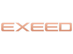 EXEED LX